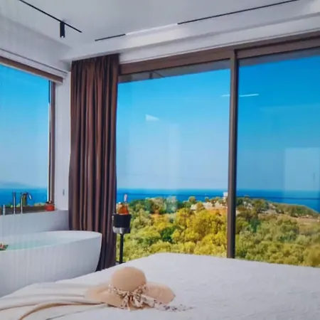 Dom wakacyjny Elegant Villa In Zakynthos *