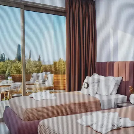 Elegant Villa In Zakynthos *